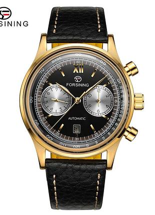 Forsining 6921 gold-black