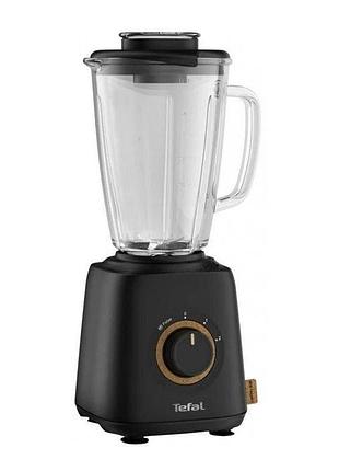 Блендер стационарный tefal bl46en38 новый!