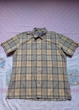 Сорочка barbour