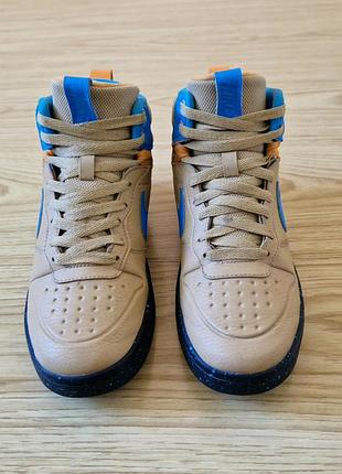 Кросівки дитячі димисизонні nike 38 розмір (стелька 24см) original