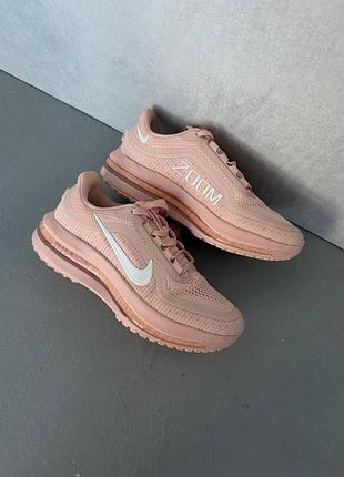 Жіночі кросівки nike pegasus premium peach🍑