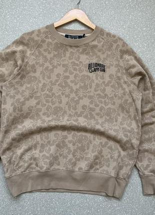 Свитшот billionaire boys club (кофта bbc)