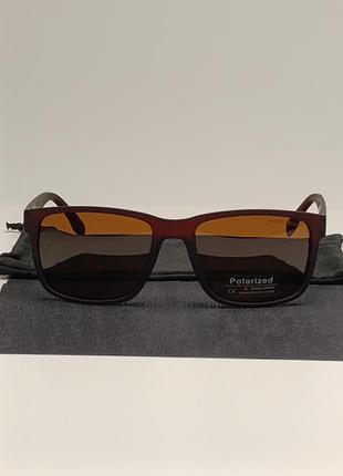 🕶️🕶️ сонцезахисні окуляри з поляризацією 🕶️🕶️ 6