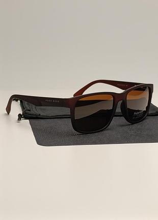 🕶️🕶️ сонцезахисні окуляри з поляризацією 🕶️🕶️ 3