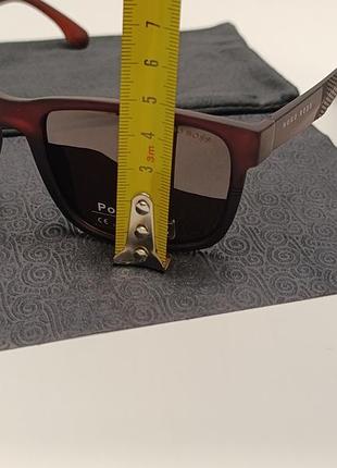 🕶️🕶️ сонцезахисні окуляри з поляризацією 🕶️🕶️ 10