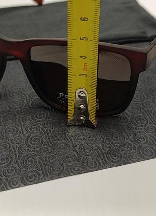 🕶️🕶️ сонцезахисні окуляри з поляризацією 🕶️🕶️ 10