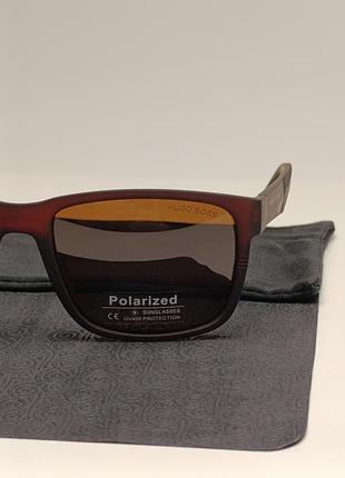 🕶️🕶️ сонцезахисні окуляри з поляризацією 🕶️🕶️ 5