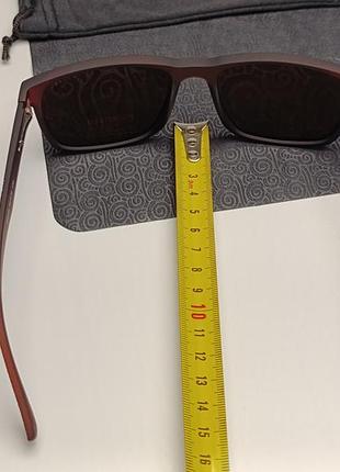 🕶️🕶️ сонцезахисні окуляри з поляризацією 🕶️🕶️ 9
