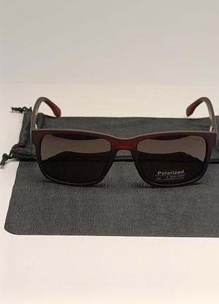 🕶️🕶️ сонцезахисні окуляри з поляризацією 🕶️🕶️ 6