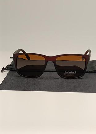 🕶️🕶️ солнцезащитные очки с поляризацией 🕶️🕶️ 9