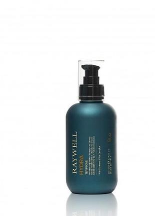 Крем-термозащита raywell b.io hydra 200ml