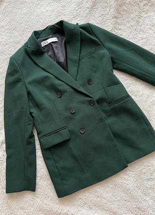 Піджак zara