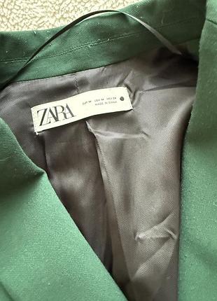 Піджак zara 2