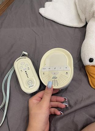 Радіоняня philips avent філіпс