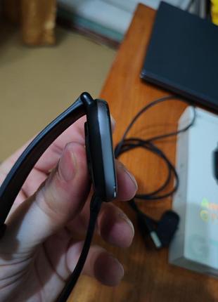 Смарт-годинник amazfit gts 2 mini 6