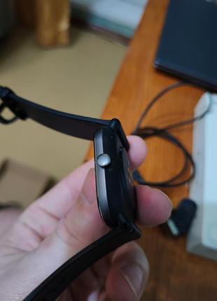 Смарт-годинник amazfit gts 2 mini 8