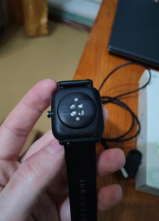 Смарт-годинник amazfit gts 2 mini 7