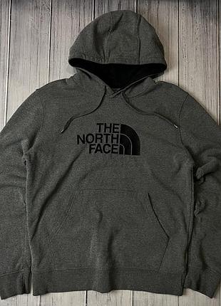 Худі the north face (худак tnf, кофта з капюшоном)