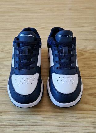 Кроссовки champion rebound heritage 38 размер (столка 24см) original
