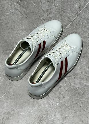 Кросівки bally (оригінал, swiss made)