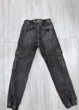 Джинси zara на хлопчика 2