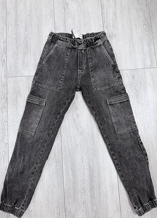 Джинси zara на хлопчика