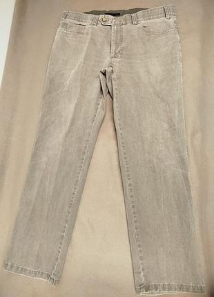Мужские вельветовые брюки bexleys man (stretch), размер 26 (l/xl) джинсы