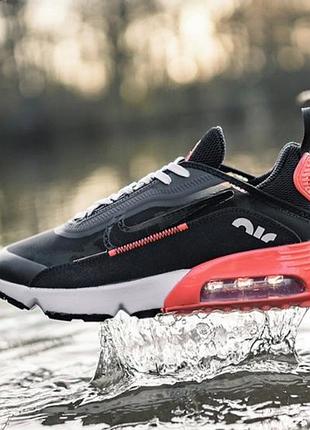 👟 кросівки nike air max 2090 sp reverse duck camo