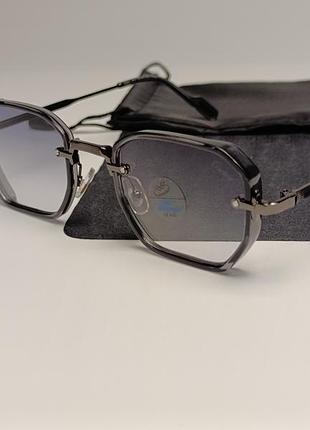 👓👓 солнцезащитные очки хамелеоны 👓👓