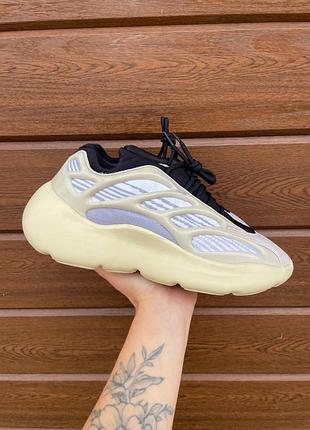 Уцінка кросівки унісекс 700 azael no brand
