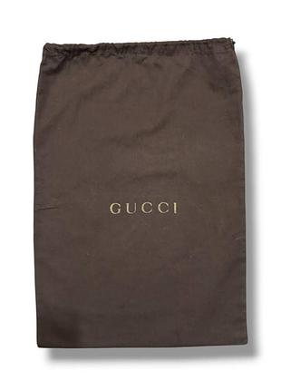 Пыльник gucci