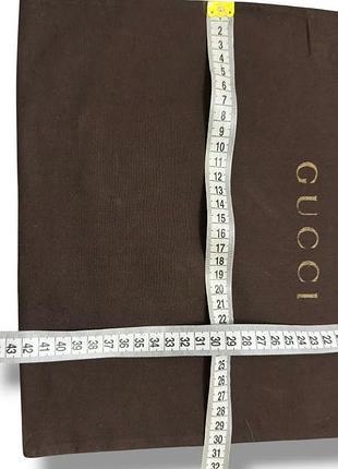 Пыльник gucci 4