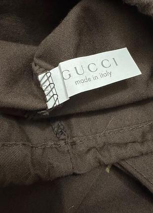 Пыльник gucci 2