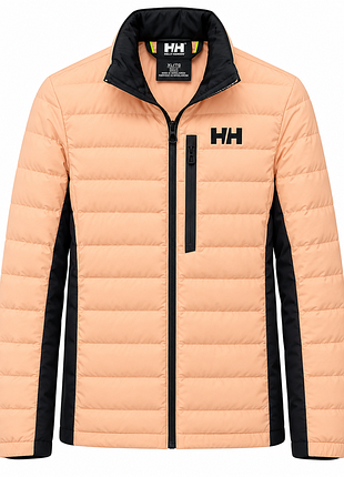 Куртка женская helly hansen
