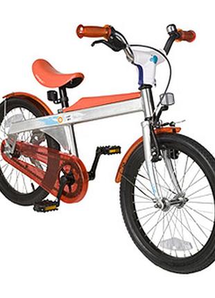 Велосипед itsimagical urban bike 18"