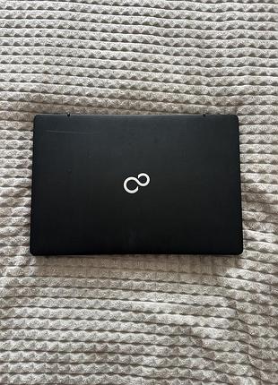 Ноутбук fujitsu lifebook a55