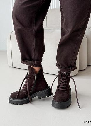 Черевики жіночі 7