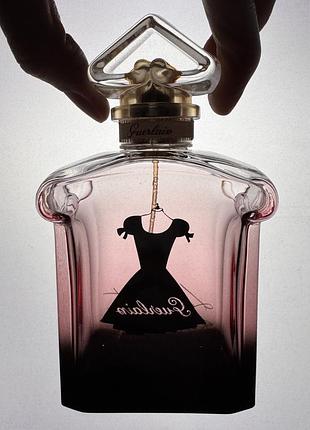 Guerlain la petite robe noire оригінал, залишок 4