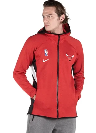 Nike nba chicago bulls dri-fit, р. l 14–16
оригинальная спортивная подростковая кофта nike nba chicago bulls.
