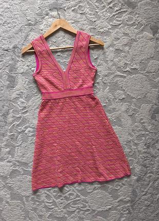 Вишукана сукня missoni 7