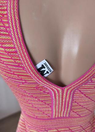 Вишукана сукня missoni 6