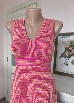 Вишукана сукня missoni 4