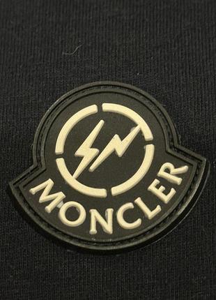 Футболка moncler genius 3