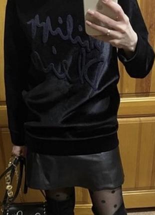Туніка philipp plein
