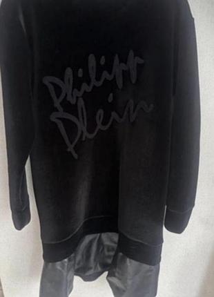 Туніка philipp plein 5