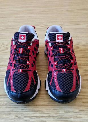 Кроссовки columbia titanium 41.5 размер (стелька 26.5см) waterproof original