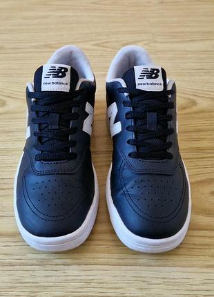 Кросівки жіночі new balance bb80 38.5 розмір (стелька 24см) original