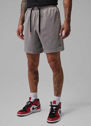 Шорти чоловічі jordan brk champ mesh (ir1419-048)