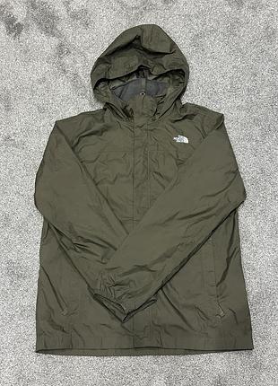 Вітровка the north face