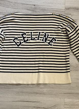 Светер celine